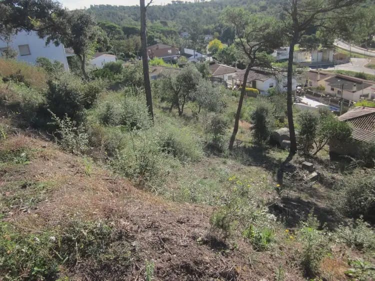 Terrain à Bâtir à vendre à Vidreres - 23 000 € (Ref: 9882360)