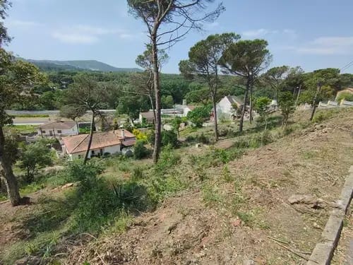 Terrain à Bâtir à vendre à Vidreres - 23 000 € (Ref: 9882360)
