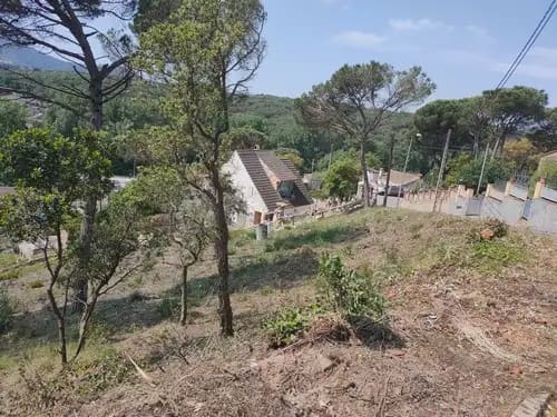 Terrain à Bâtir à vendre à Vidreres - 23 000 € (Ref: 9882360)