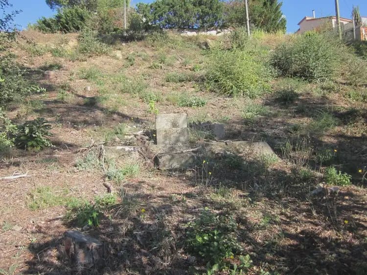 Terrain à Bâtir à vendre à Vidreres - 23 000 € (Ref: 9882360)