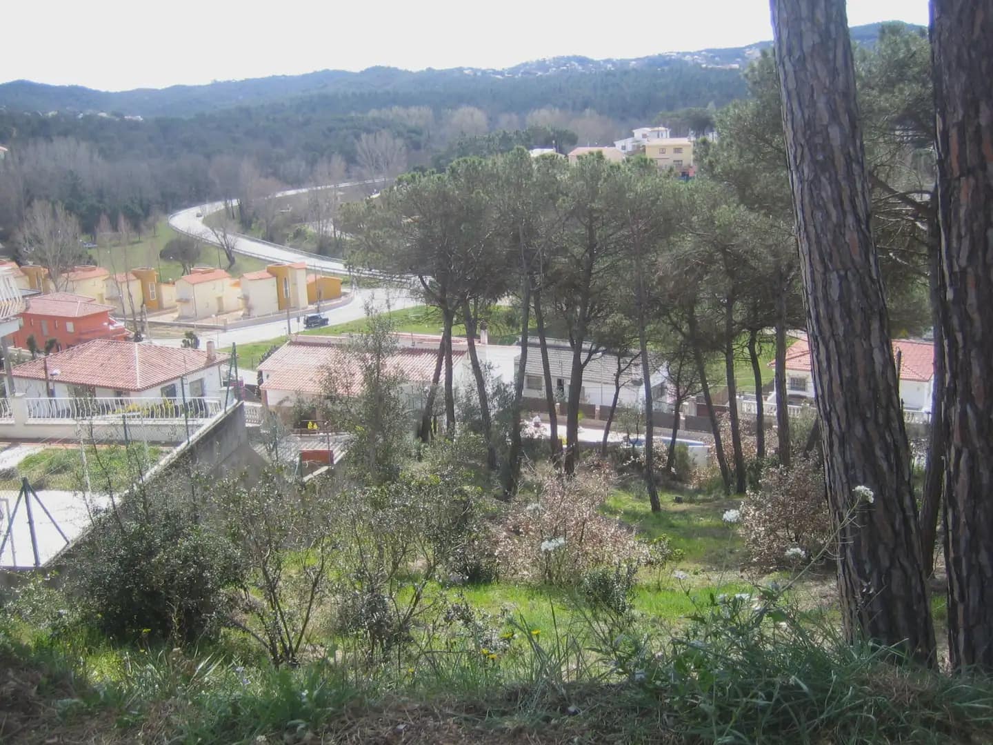 Terrain à Bâtir à vendre à Vidreres - 23 000 € (Ref: 9882360)
