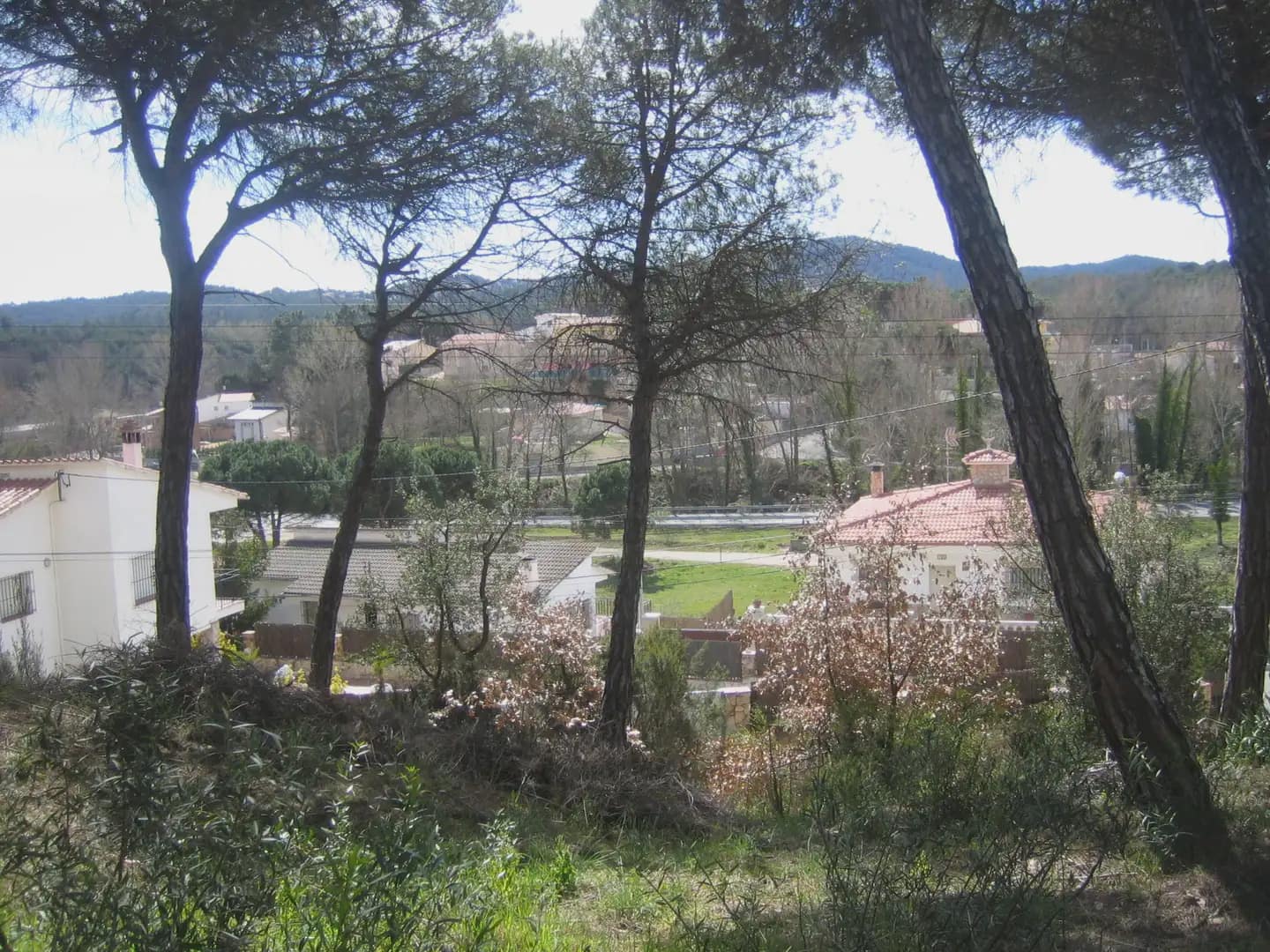 Terrain à Bâtir à vendre à Vidreres - 23 000 € (Ref: 9882360)