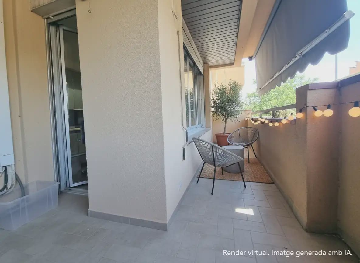 5 soverom Leilighet til salgs i Girona by - € 450 000 (Ref: 9882363)