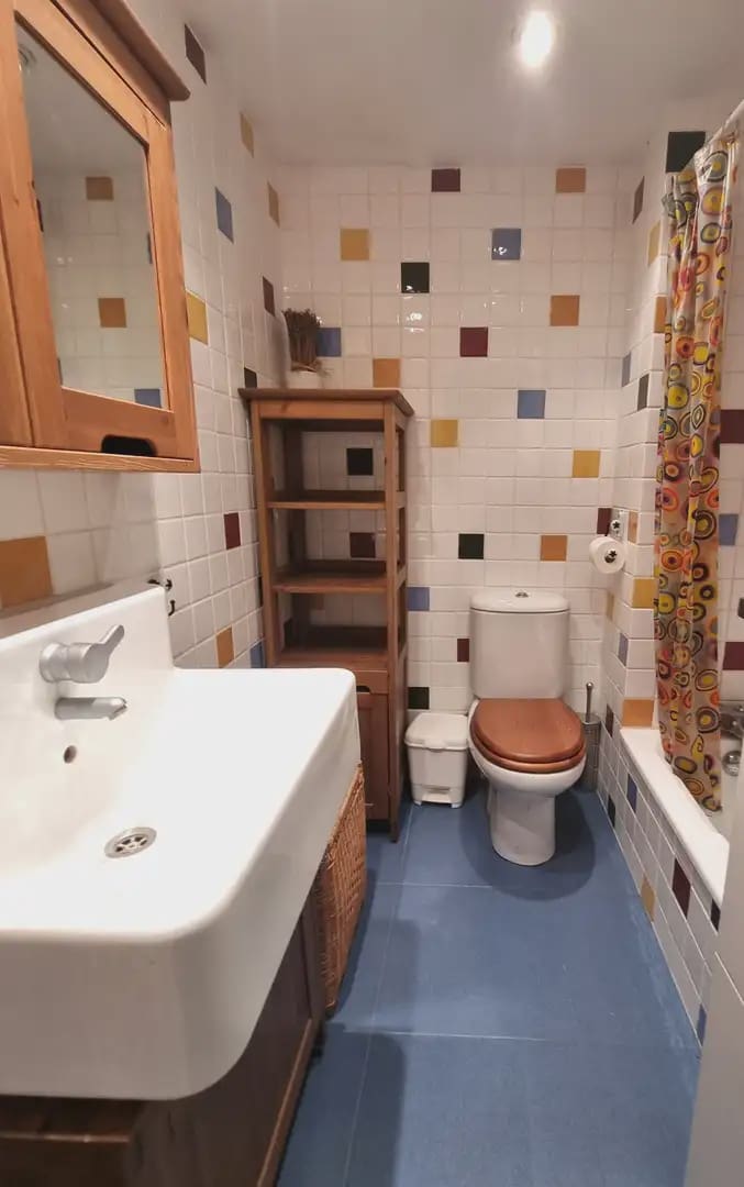 5 soverom Leilighet til salgs i Girona by - € 450 000 (Ref: 9882363)