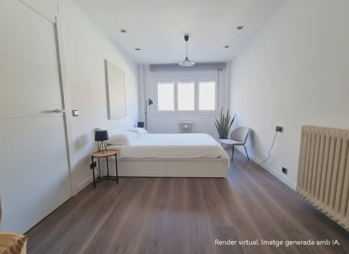 5 soverom Leilighet til salgs i Girona by - € 450 000 (Ref: 9882363)