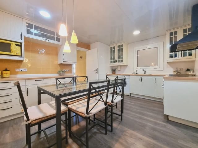 5 soverom Leilighet til salgs i Girona by - € 450 000 (Ref: 9882363)