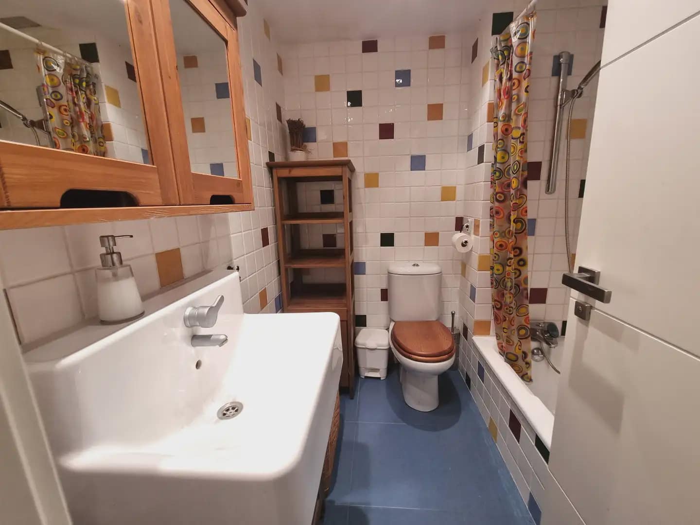 5 soverom Leilighet til salgs i Girona by - € 450 000 (Ref: 9882363)