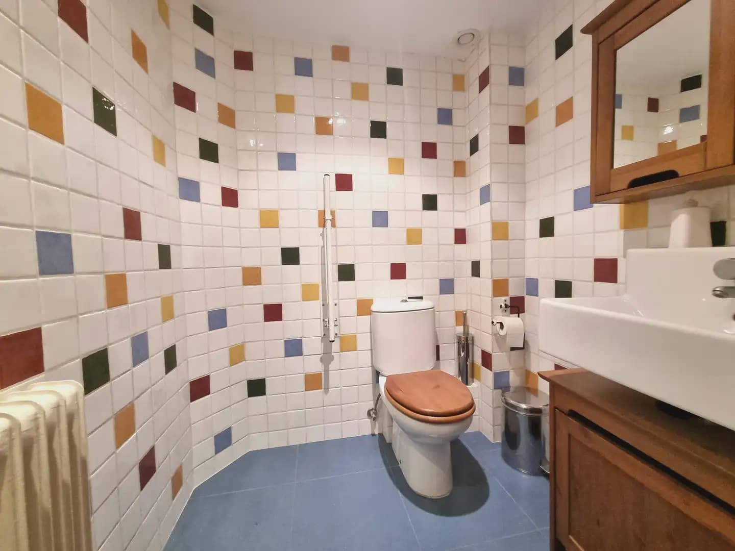 5 soverom Leilighet til salgs i Girona by - € 450 000 (Ref: 9882363)