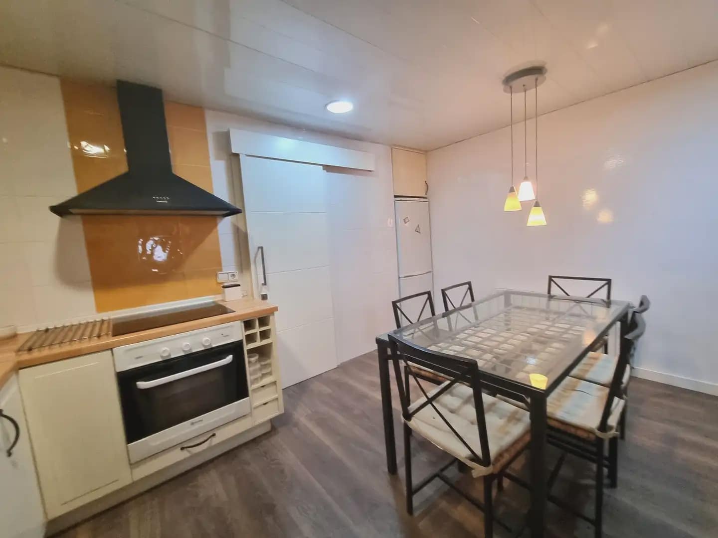 5 soverom Leilighet til salgs i Girona by - € 450 000 (Ref: 9882363)