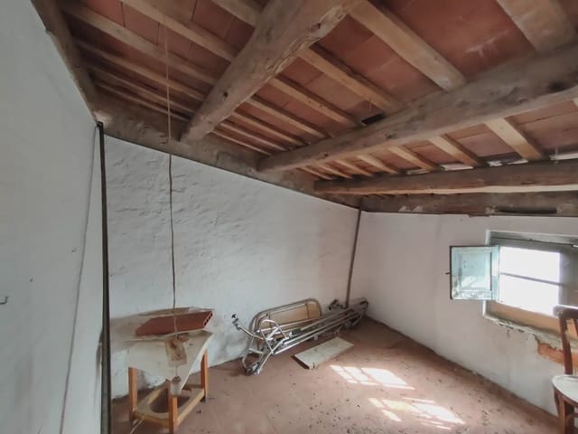 5 slaapkamer Finca/Landhuis te koop in Gerona stad - € 620.000 (Ref: 9882364)