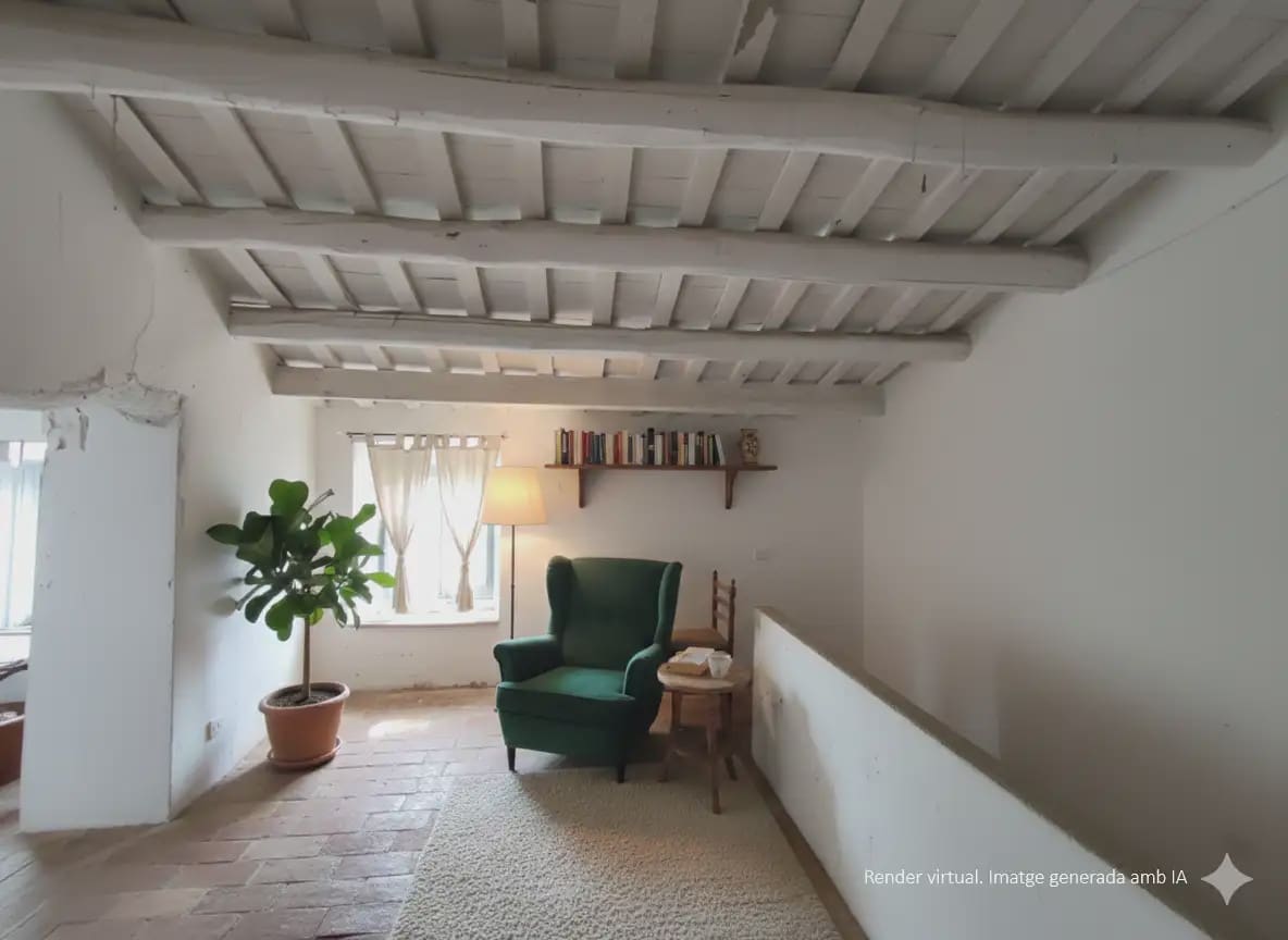 5 slaapkamer Finca/Landhuis te koop in Gerona stad - € 620.000 (Ref: 9882364)