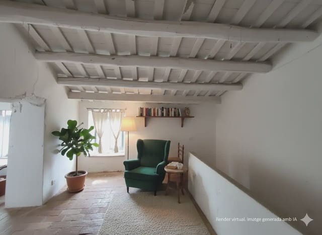 5 slaapkamer Finca/Landhuis te koop in Gerona stad - € 620.000 (Ref: 9882364)