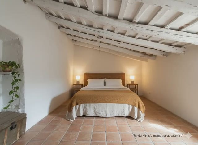 5 slaapkamer Finca/Landhuis te koop in Gerona stad - € 620.000 (Ref: 9882364)