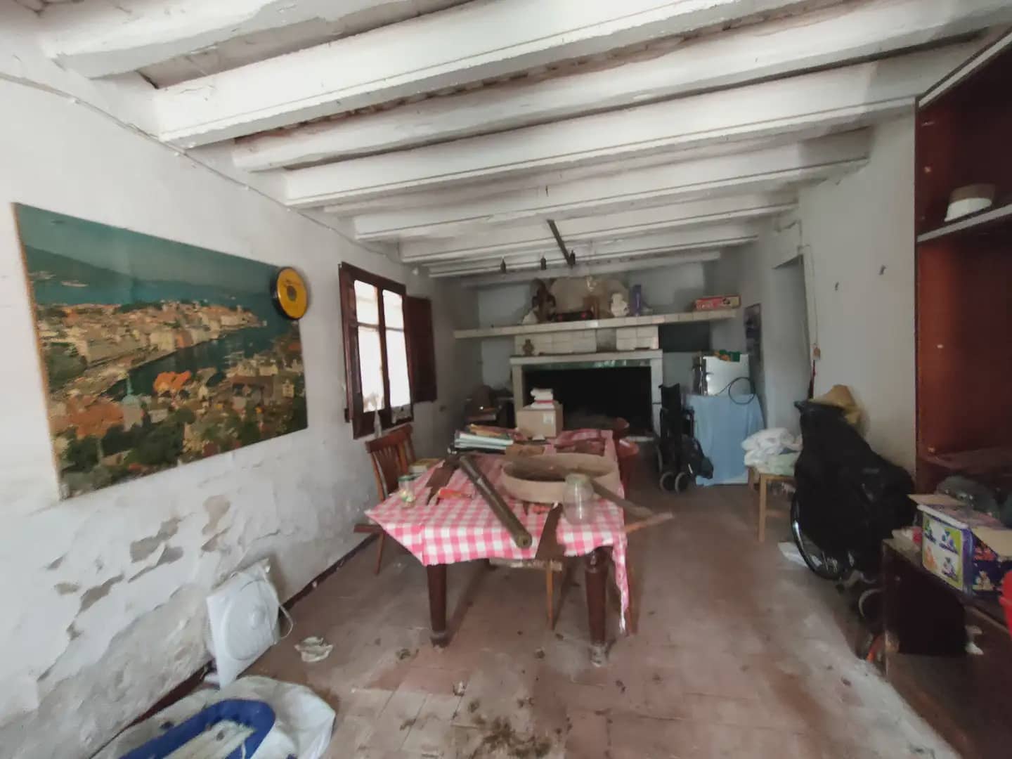 5 slaapkamer Finca/Landhuis te koop in Gerona stad - € 620.000 (Ref: 9882364)