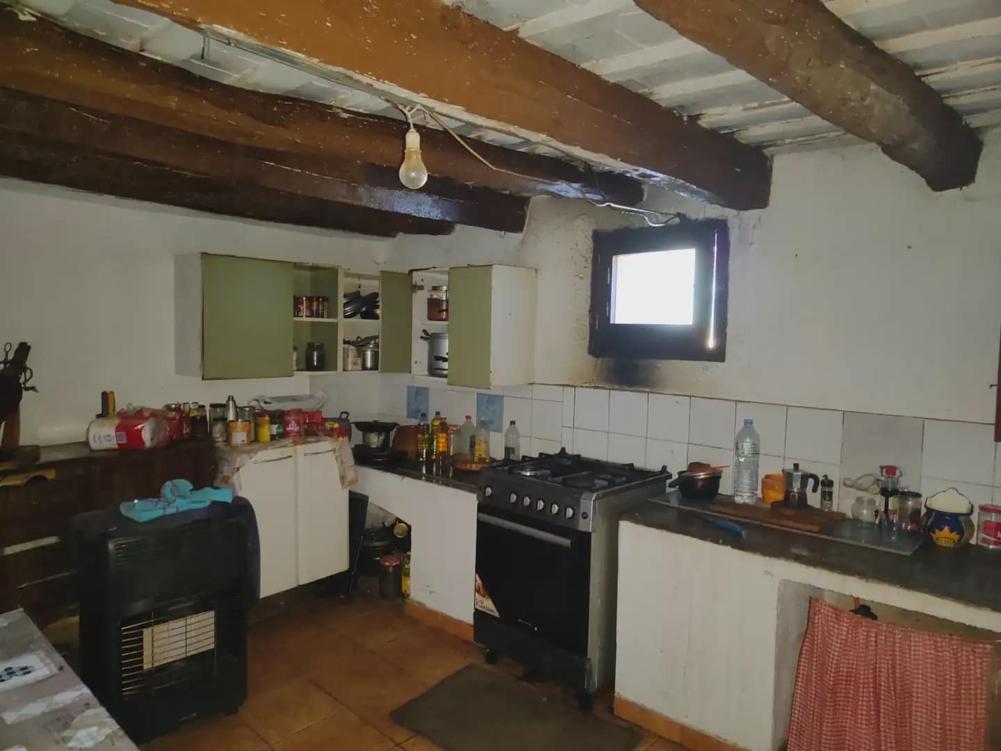 5 slaapkamer Finca/Landhuis te koop in Gerona stad - € 620.000 (Ref: 9882364)