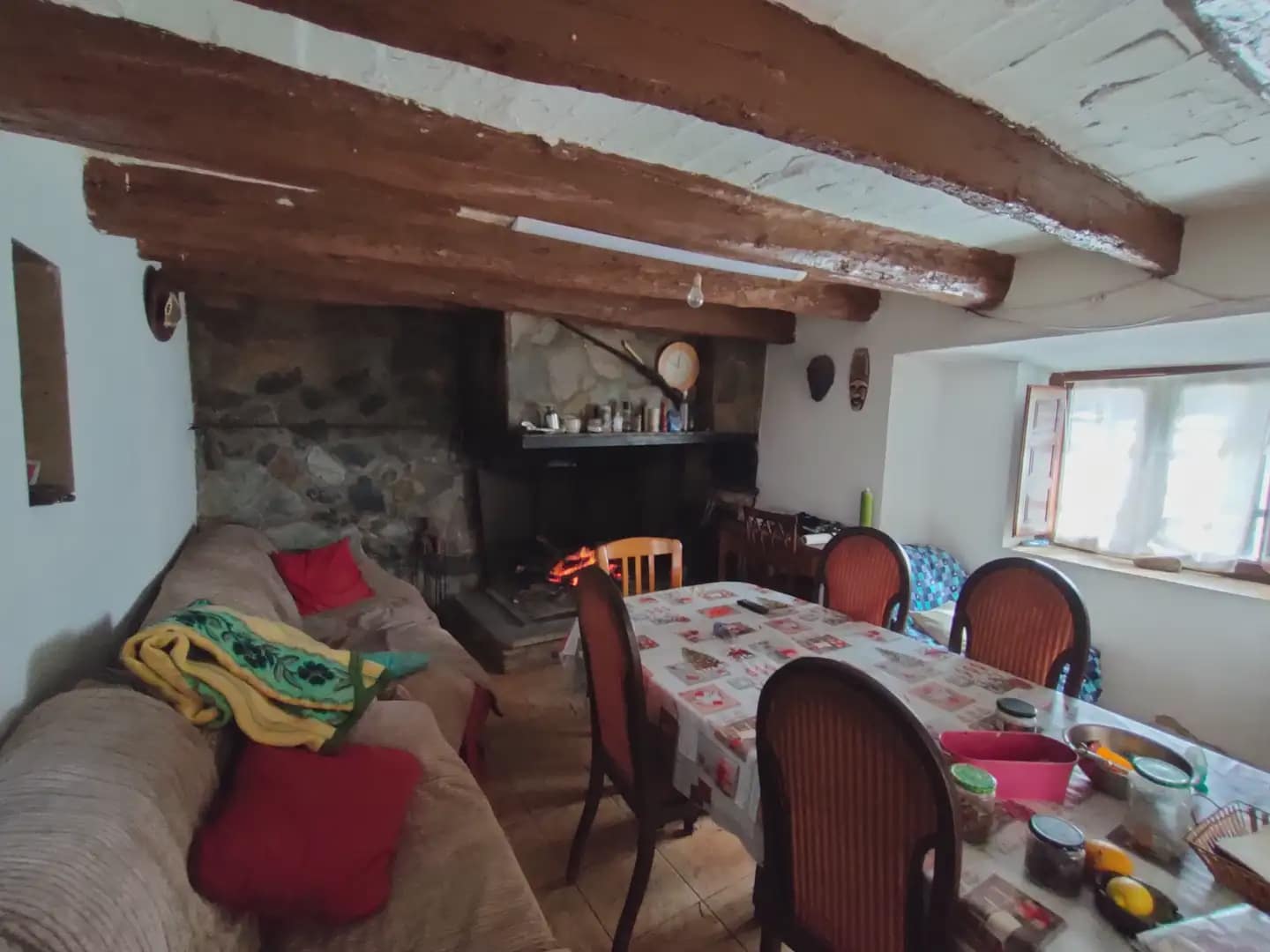 5 slaapkamer Finca/Landhuis te koop in Gerona stad - € 620.000 (Ref: 9882364)
