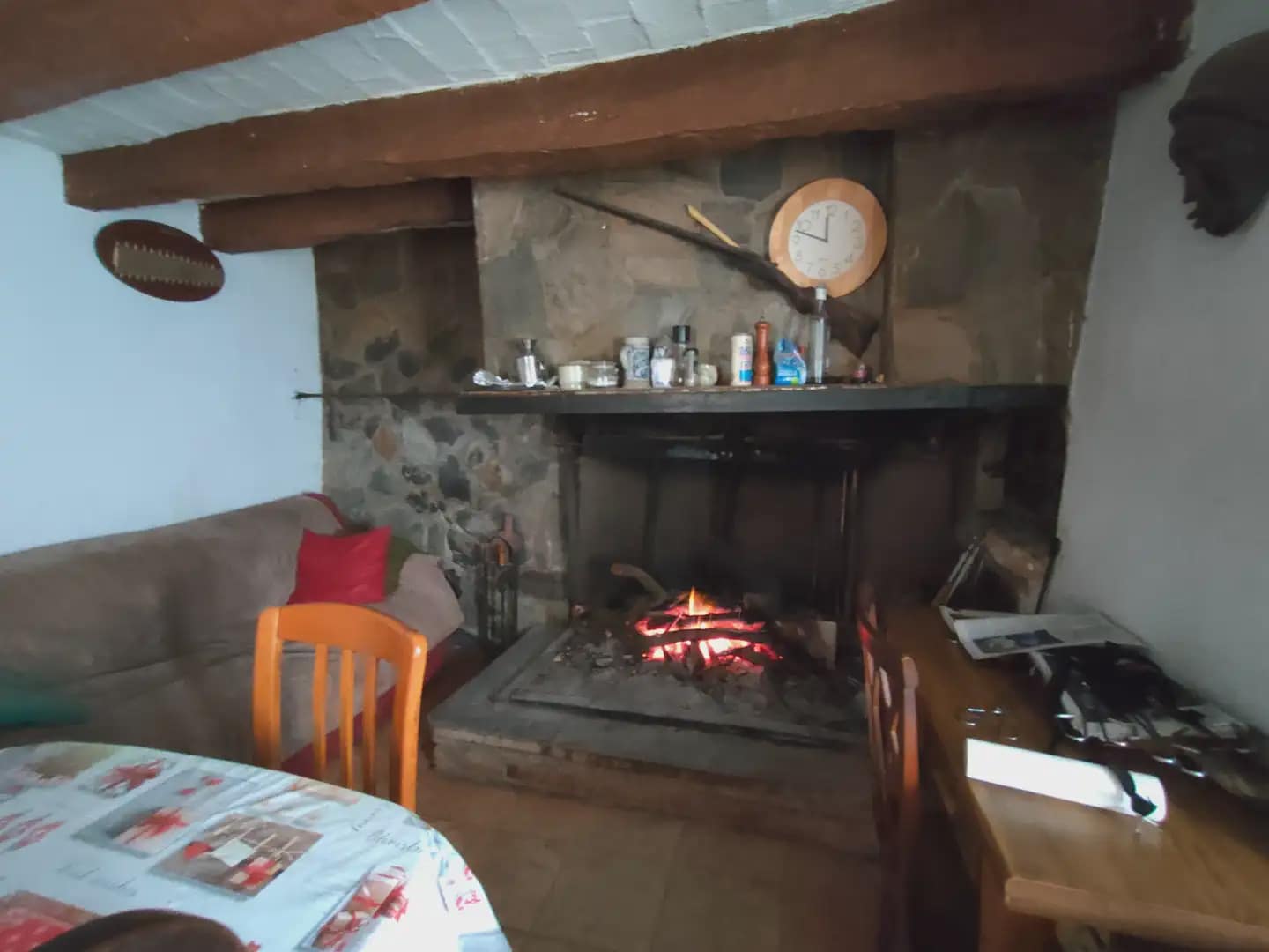5 slaapkamer Finca/Landhuis te koop in Gerona stad - € 620.000 (Ref: 9882364)