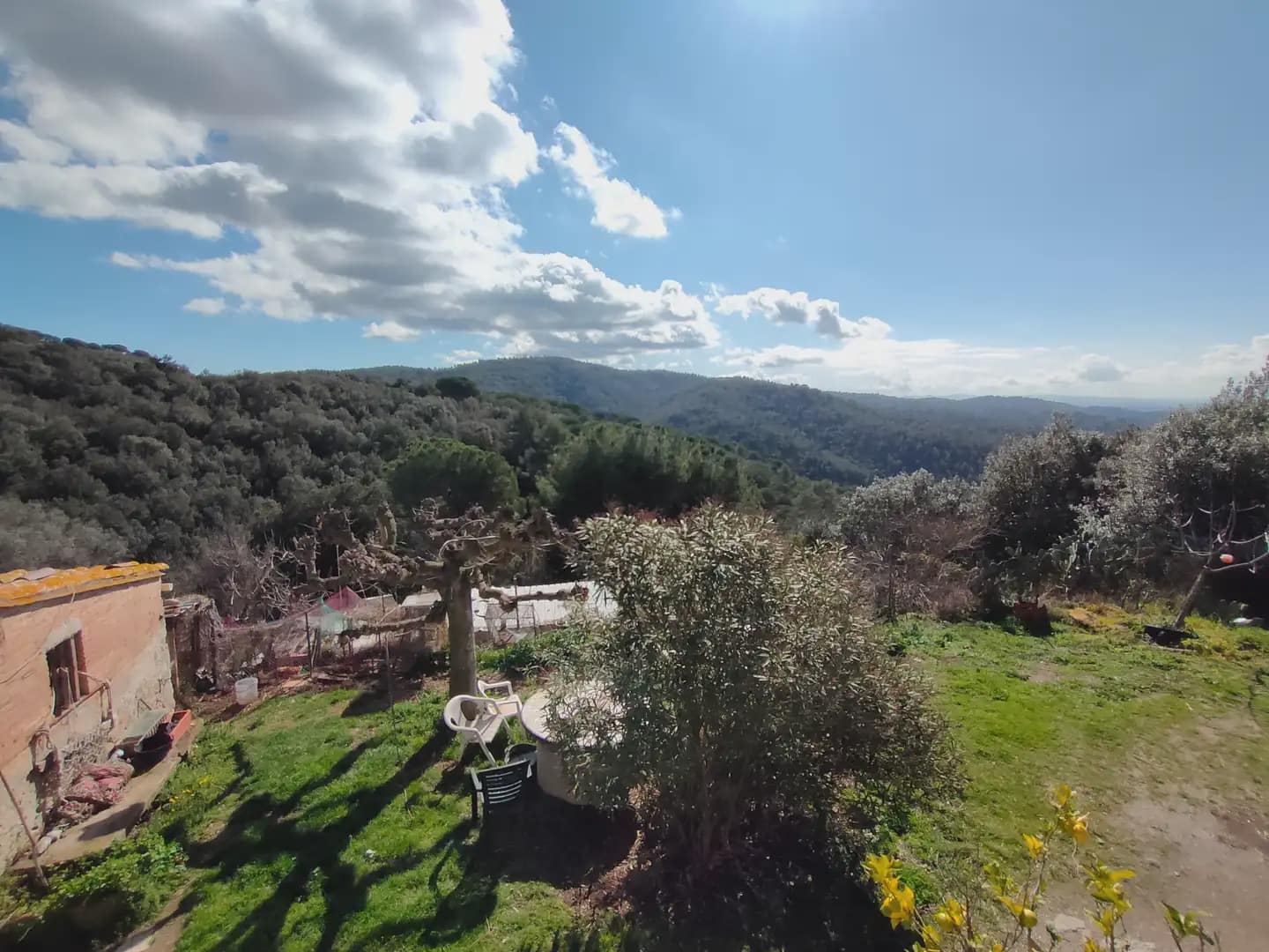 5 slaapkamer Finca/Landhuis te koop in Gerona stad - € 620.000 (Ref: 9882364)