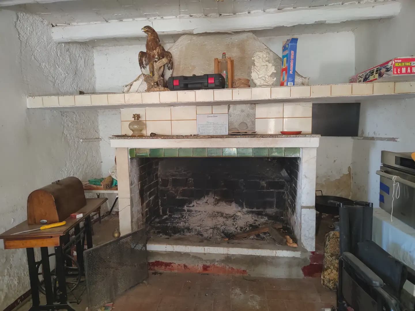 5 slaapkamer Finca/Landhuis te koop in Gerona stad - € 620.000 (Ref: 9882364)
