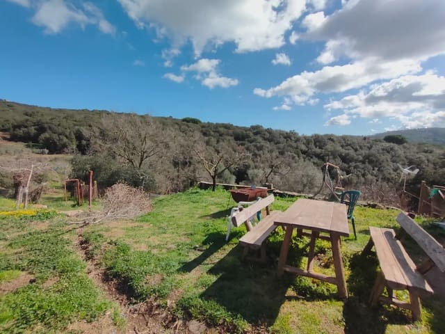 5 slaapkamer Finca/Landhuis te koop in Gerona stad - € 620.000 (Ref: 9882364)