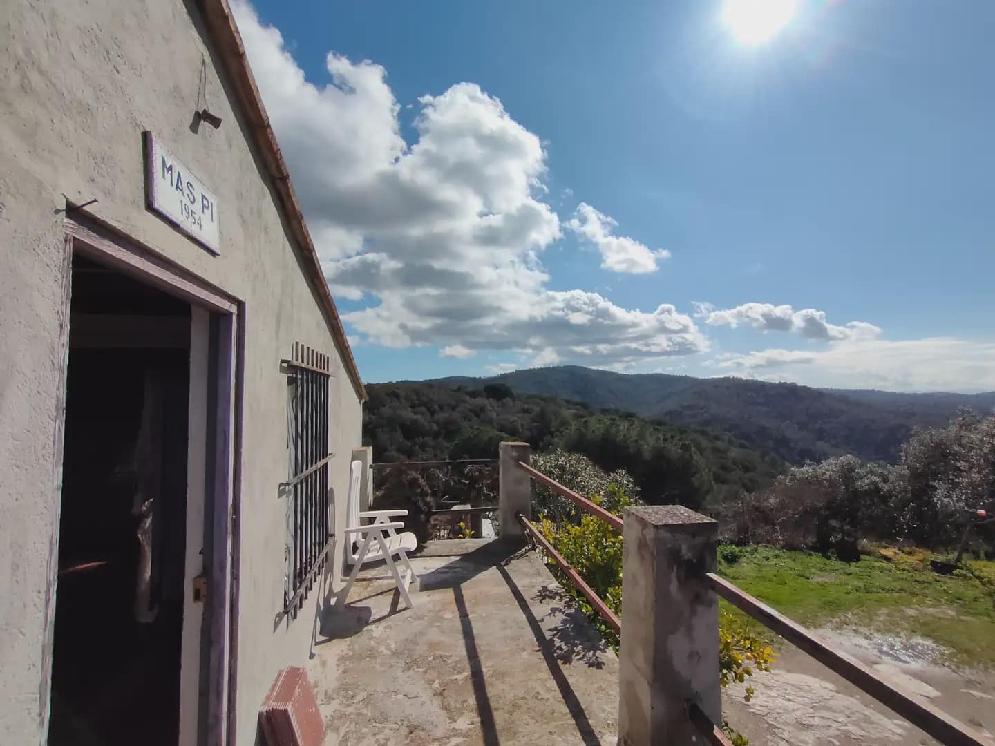 5 slaapkamer Finca/Landhuis te koop in Gerona stad - € 620.000 (Ref: 9882364)