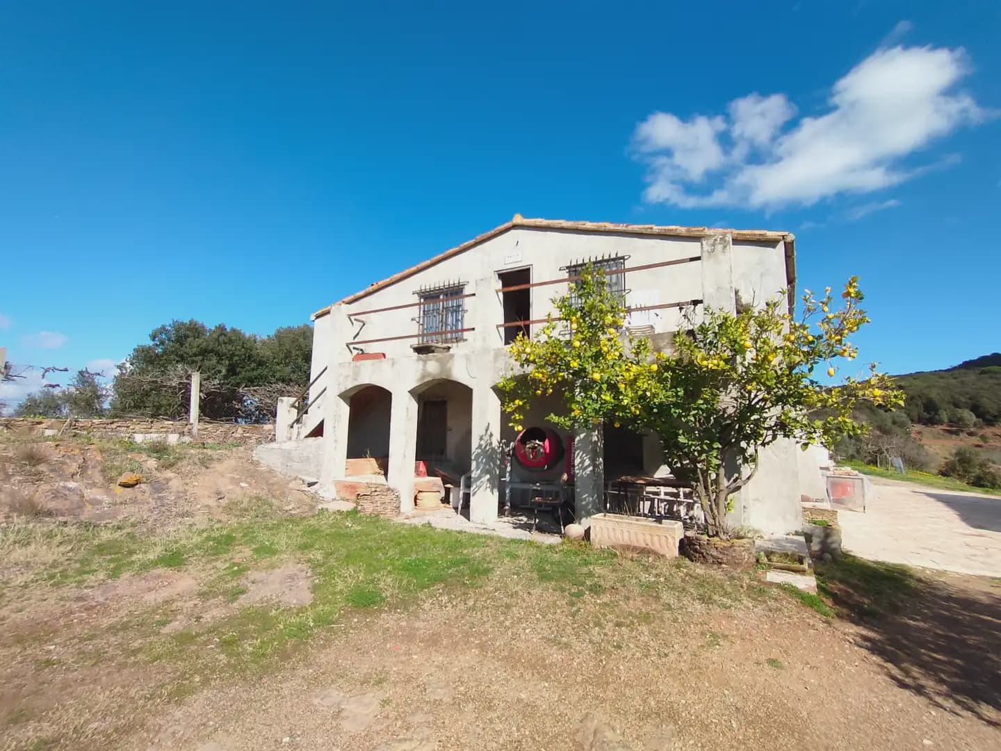 5 slaapkamer Finca/Landhuis te koop in Gerona stad - € 620.000 (Ref: 9882364)