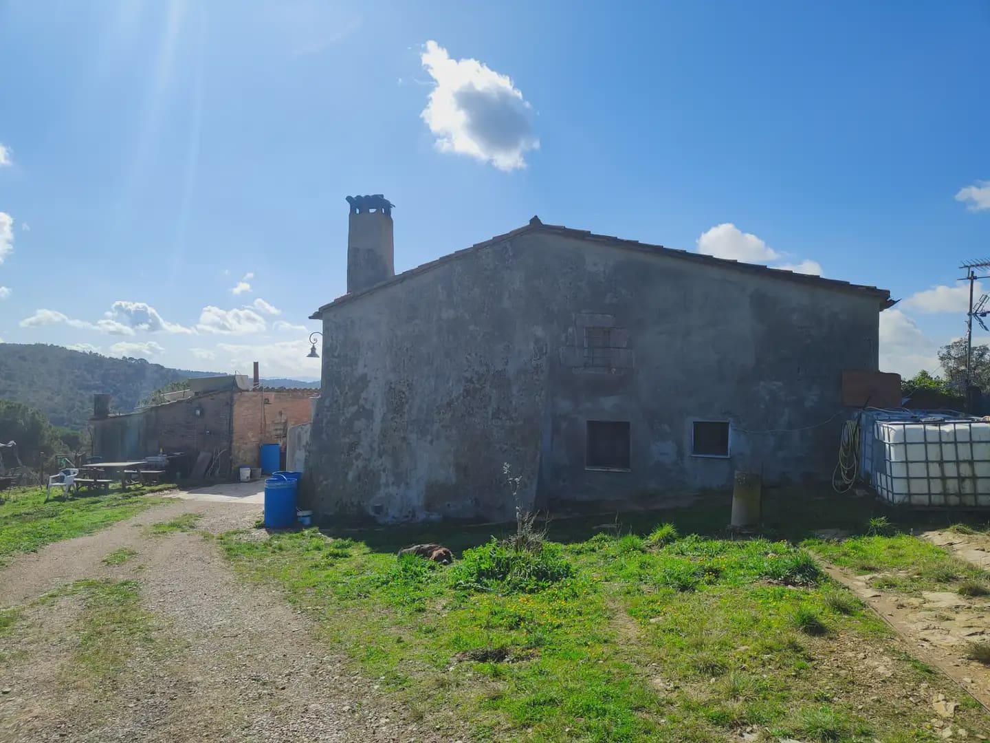 5 slaapkamer Finca/Landhuis te koop in Gerona stad - € 620.000 (Ref: 9882364)