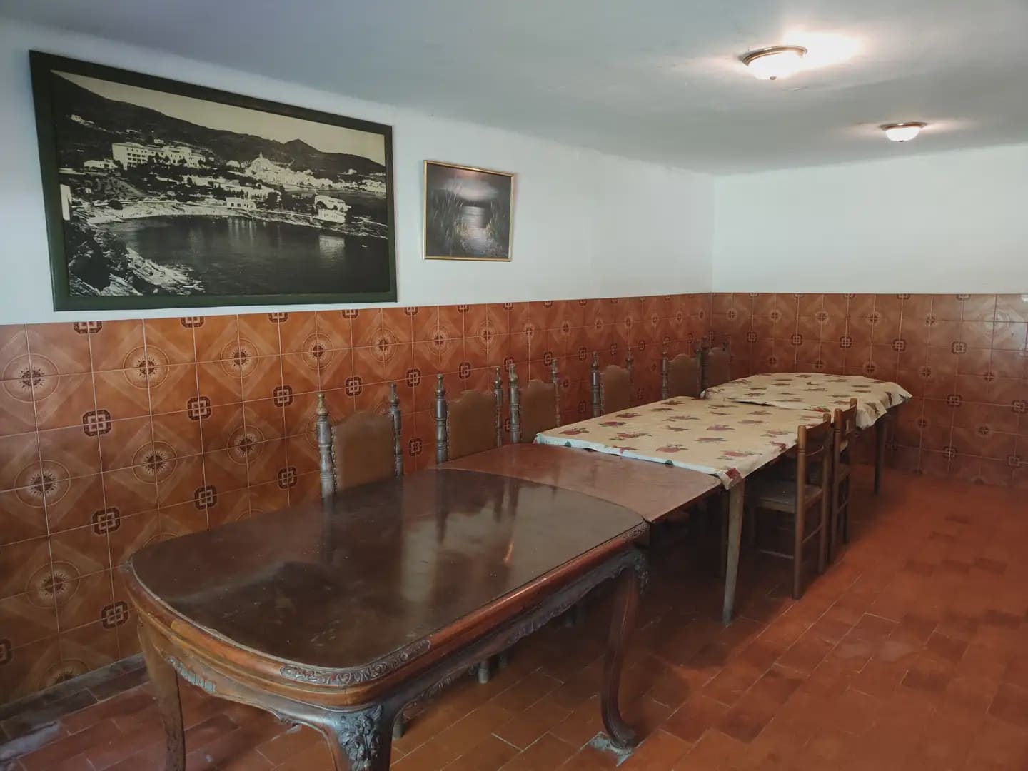 8 sypialnia Finka/Dom wiejski na sprzedaż w Bescano z garażem - 250 000 € (Ref: 9882365)