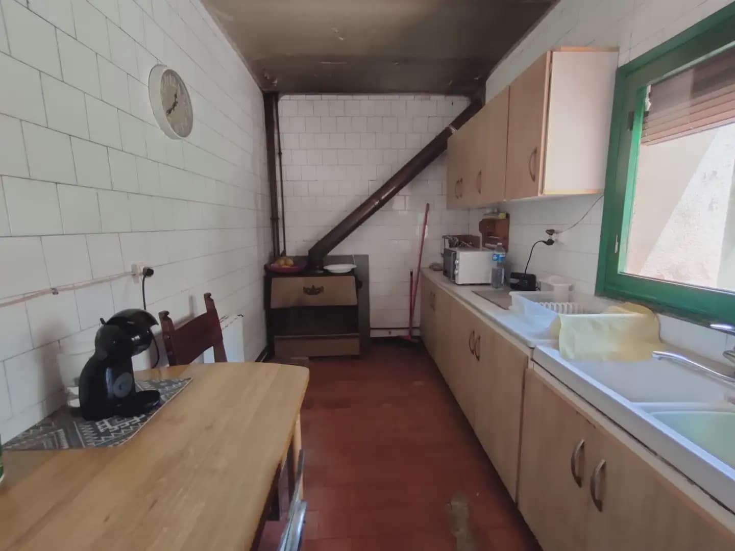8 sypialnia Finka/Dom wiejski na sprzedaż w Bescano z garażem - 250 000 € (Ref: 9882365)