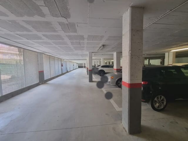 Garage til salg i Figueres - € 8.500 (Ref: 9882367)
