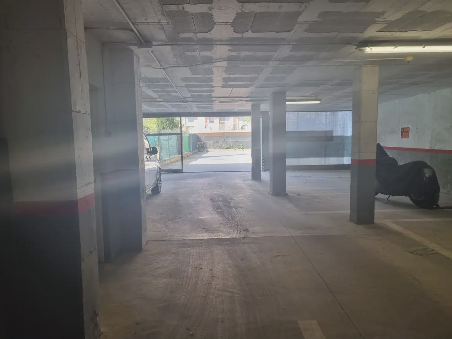 Garage till salu i Figueres - 8 500 € (Ref: 9882367)