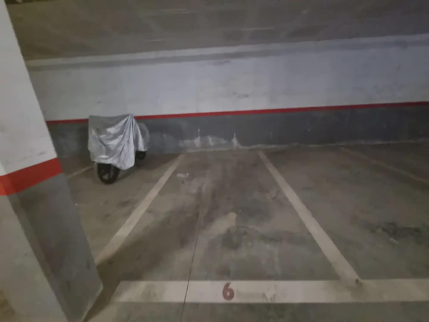 Garage till salu i Figueres - 8 500 € (Ref: 9882367)