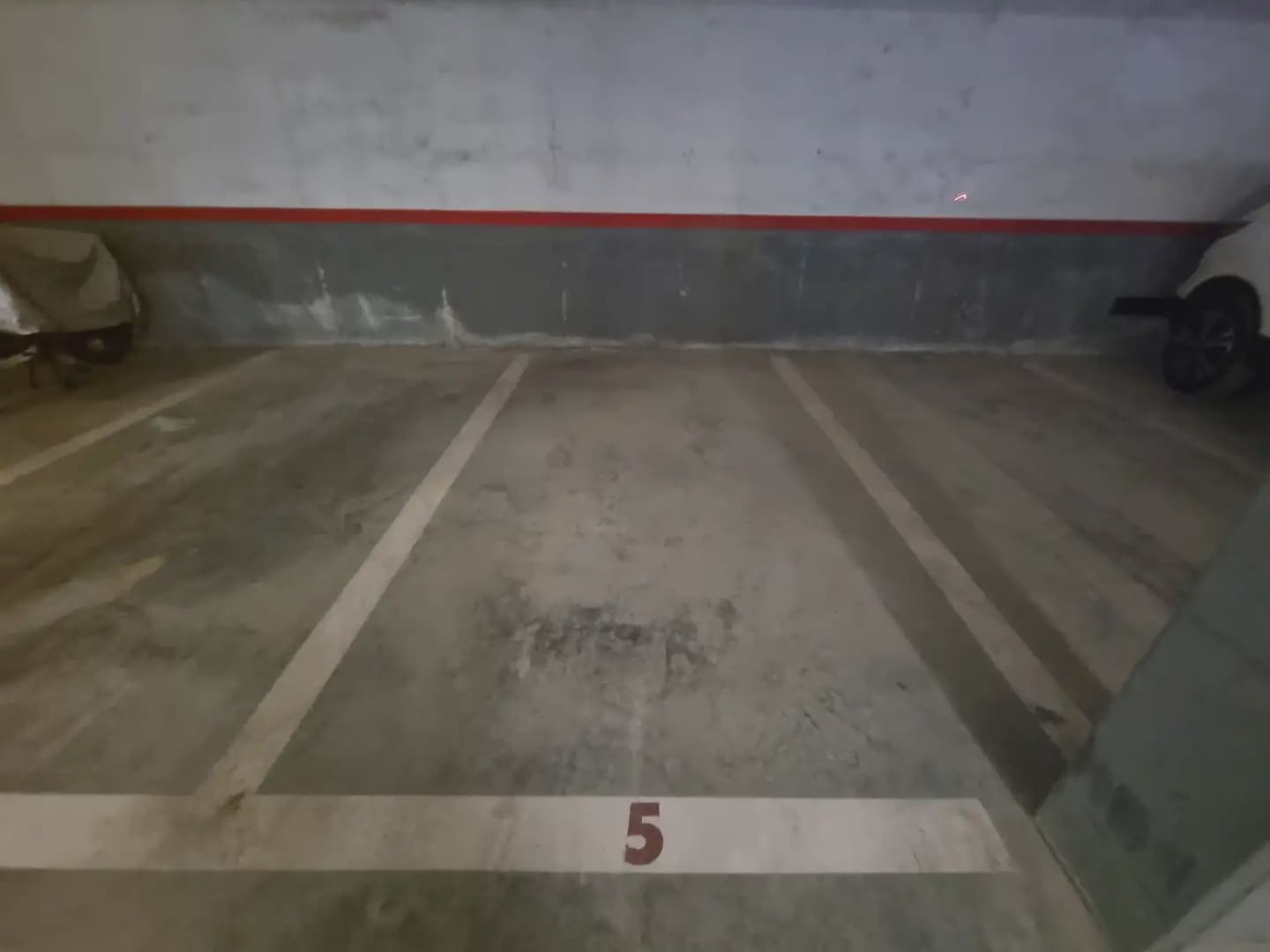 Garage till salu i Figueres - 8 500 € (Ref: 9882367)