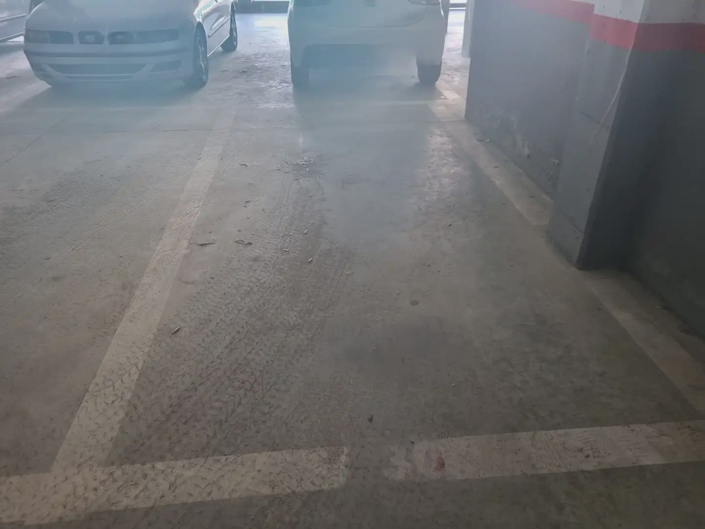 Garage till salu i Figueres - 8 500 € (Ref: 9882367)