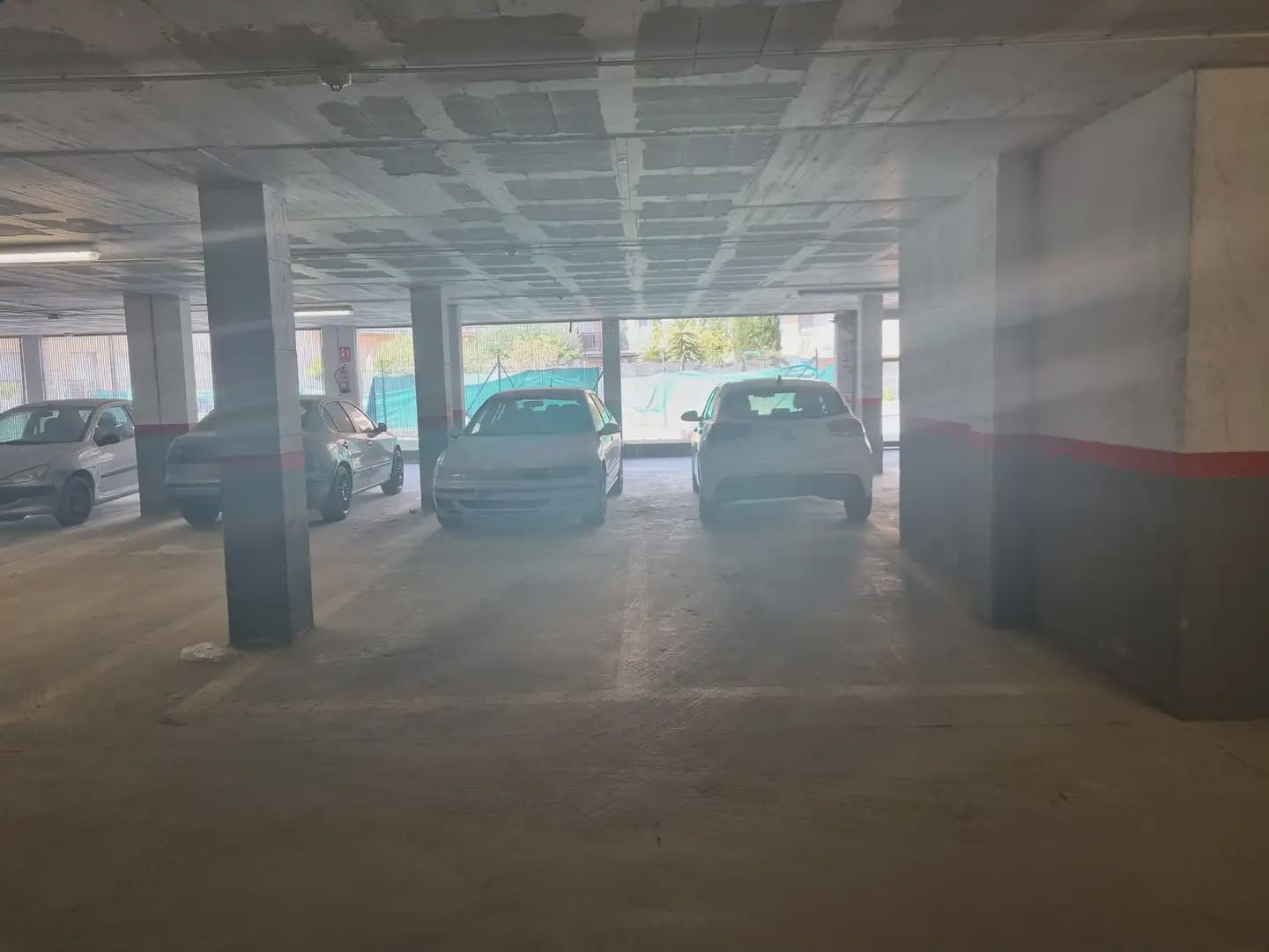 Garage till salu i Figueres - 8 500 € (Ref: 9882367)