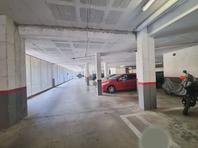 Garage til salg i Figueres - € 8.500 (Ref: 9882367)