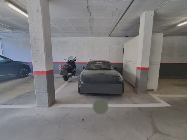 Garage til salg i Figueres - € 8.500 (Ref: 9882367)