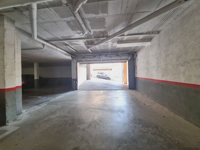 Garage til salg i Figueres - € 8.500 (Ref: 9882367)