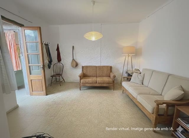 4 soveværelse Byhus til salg i Verges - € 160.000 (Ref: 9882368)