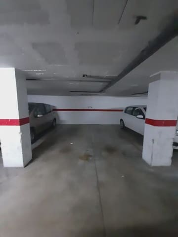 Garage till salu i Girona stad - 12 900 € (Ref: 9882369)