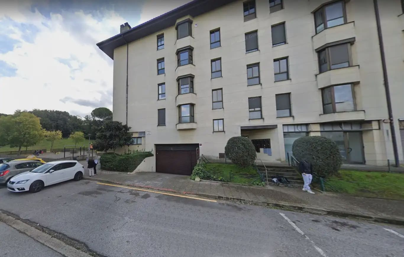 Garage till salu i Girona stad - 12 900 € (Ref: 9882369)