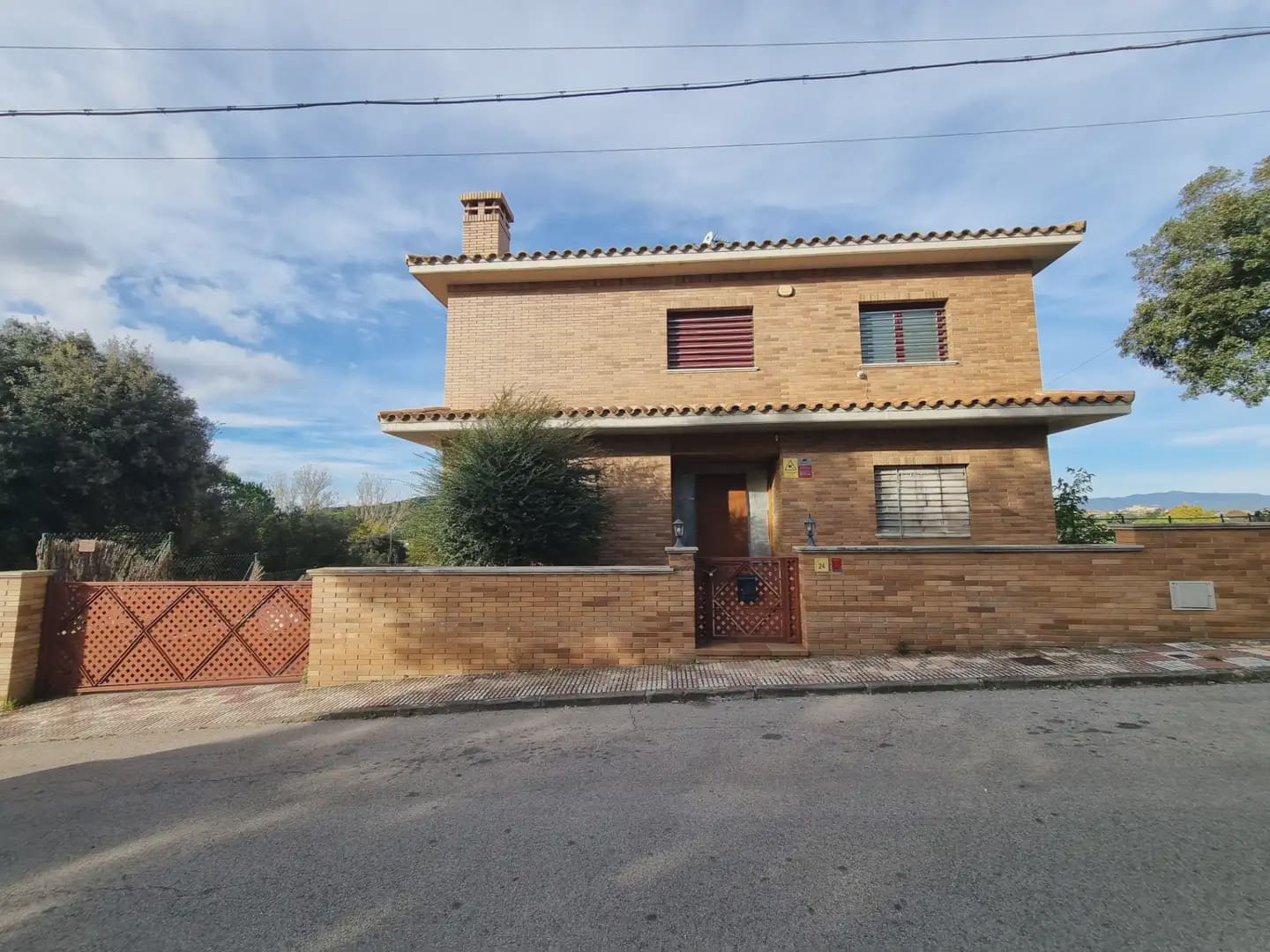 5 quarto Moradia para venda em Macanet de la Selva com piscina garagem - 499 000 € (Ref: 9882371)