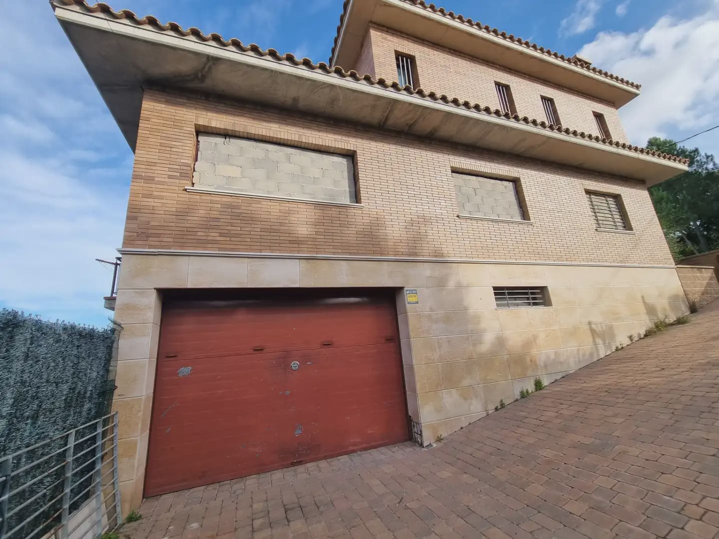 5 quarto Moradia para venda em Macanet de la Selva com piscina garagem - 499 000 € (Ref: 9882371)