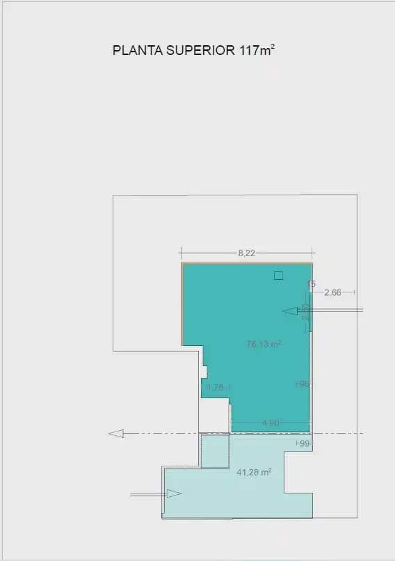 Komercyjne do wynajęcia w Miasto Girona - 1 500 € (Ref: 9882372)