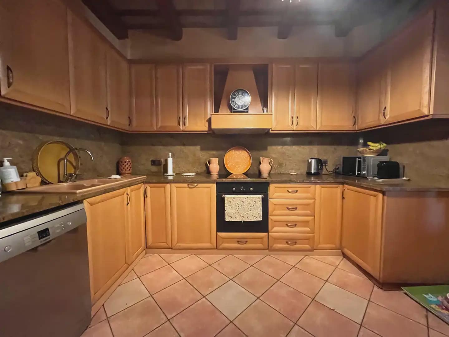 5 slaapkamer Finca/Landhuis te koop in Juia met zwembad - € 895.000 (Ref: 9882373)