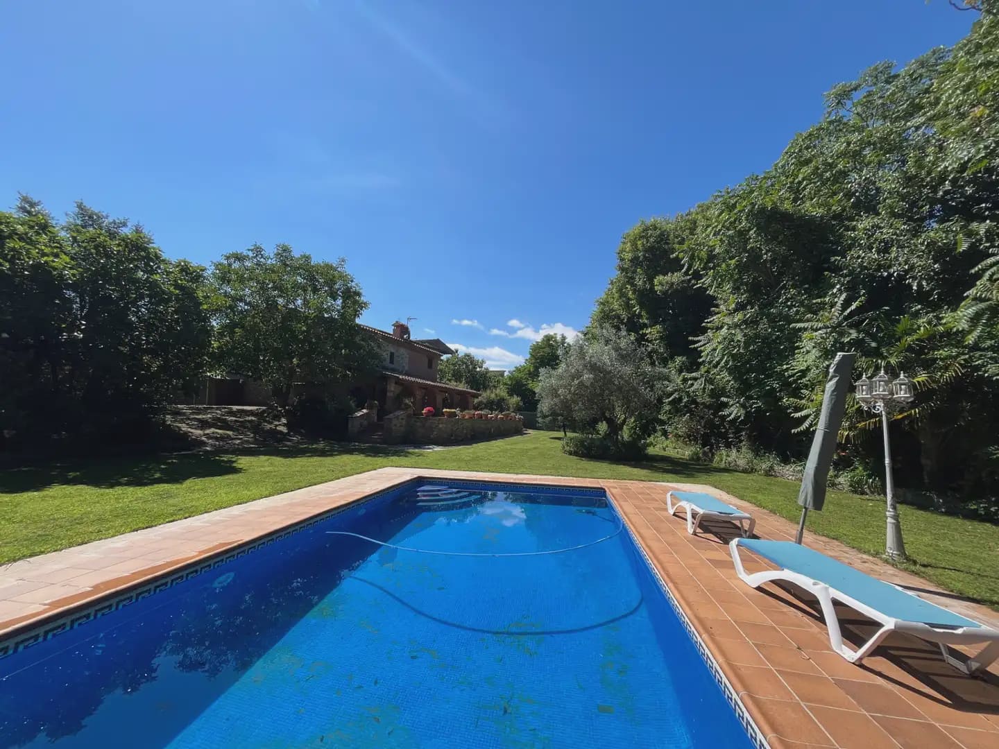 5 slaapkamer Finca/Landhuis te koop in Juia met zwembad - € 895.000 (Ref: 9882373)