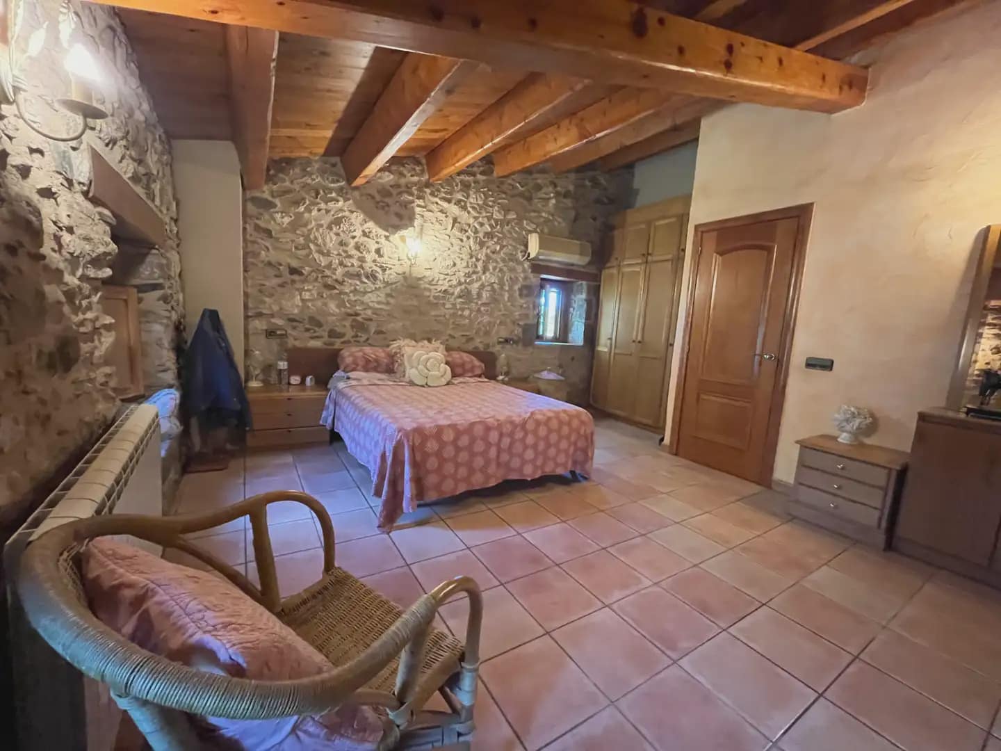 5 slaapkamer Finca/Landhuis te koop in Juia met zwembad - € 895.000 (Ref: 9882373)