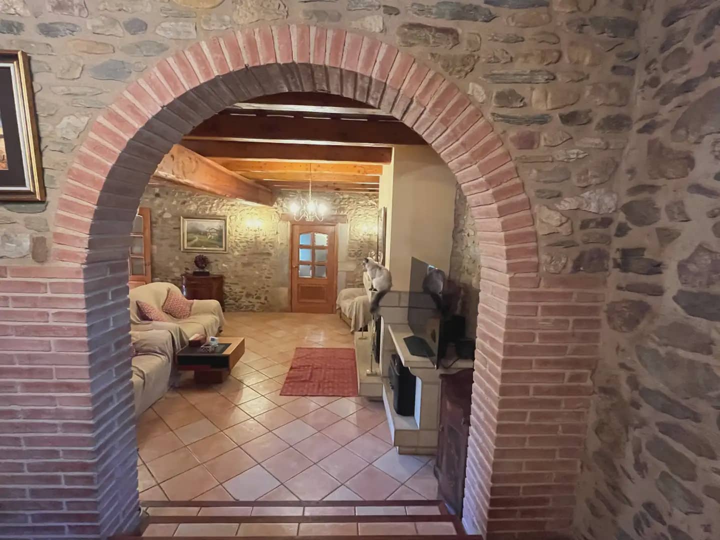 5 slaapkamer Finca/Landhuis te koop in Juia met zwembad - € 895.000 (Ref: 9882373)