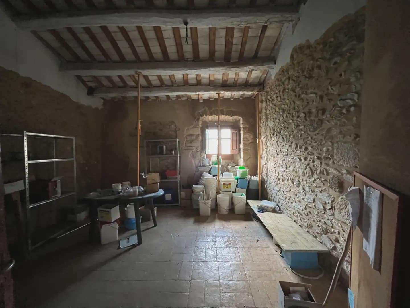 5 slaapkamer Finca/Landhuis te koop in Juia met zwembad - € 895.000 (Ref: 9882373)