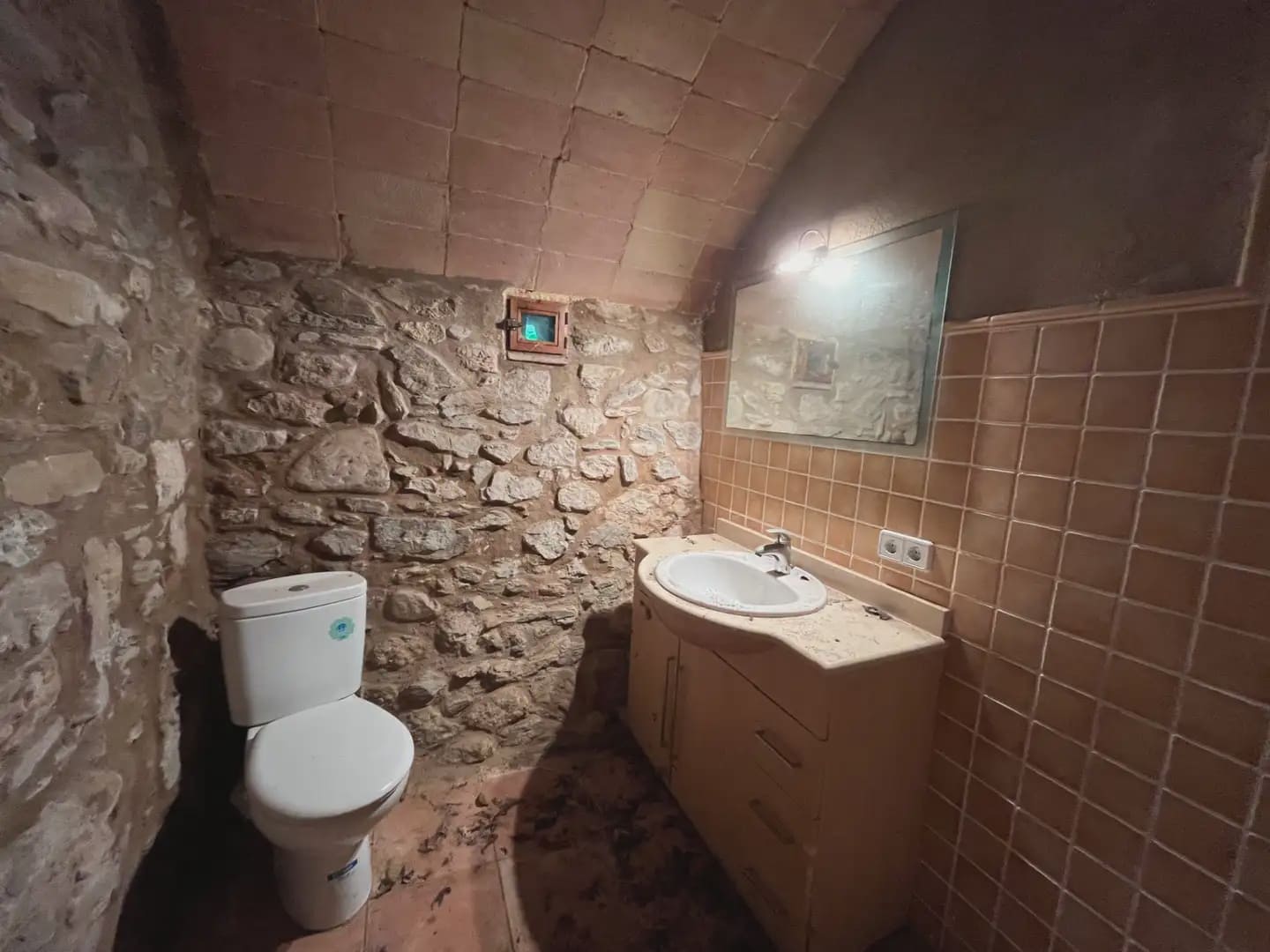 5 slaapkamer Finca/Landhuis te koop in Juia met zwembad - € 895.000 (Ref: 9882373)